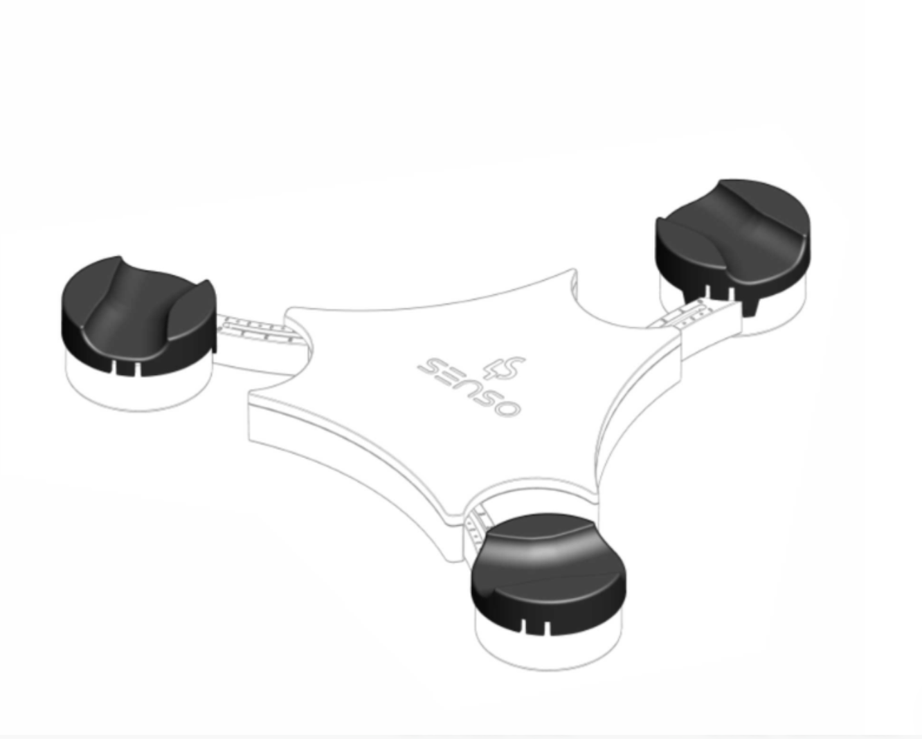 Adapter do Senso4s